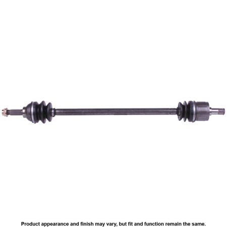 A1 Cardone Remanufactured Cv Drive Axle, 60-4048 60-4048